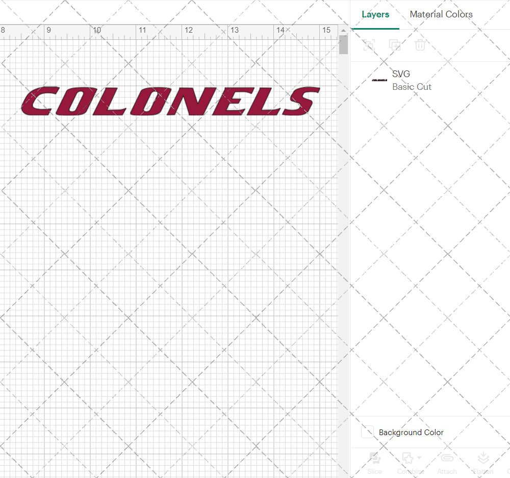 Eastern Kentucky Colonels Wordmark 2017 009, Svg, Dxf, Eps, Png - SvgShopArt