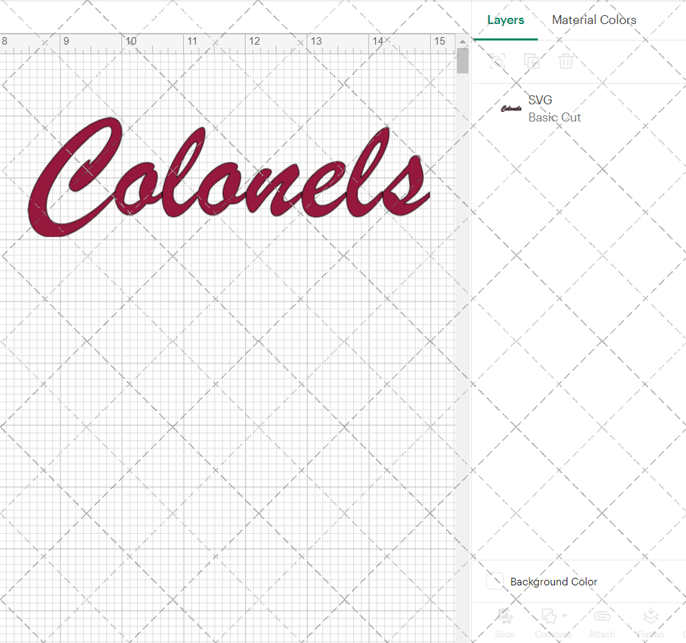 Eastern Kentucky Colonels Wordmark 2017 011, Svg, Dxf, Eps, Png - SvgShopArt