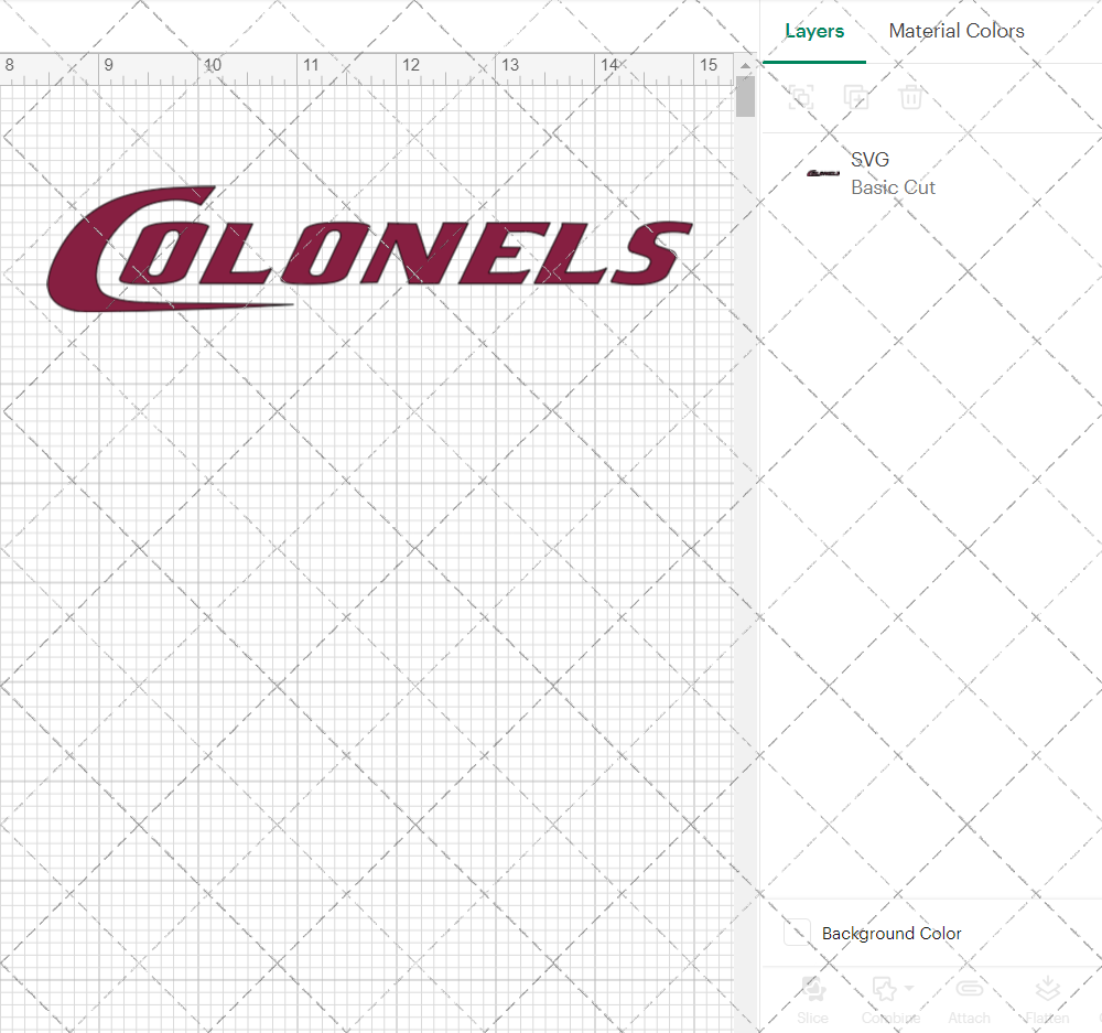 Eastern Kentucky Colonels Wordmark 2017, Svg, Dxf, Eps, Png - SvgShopArt