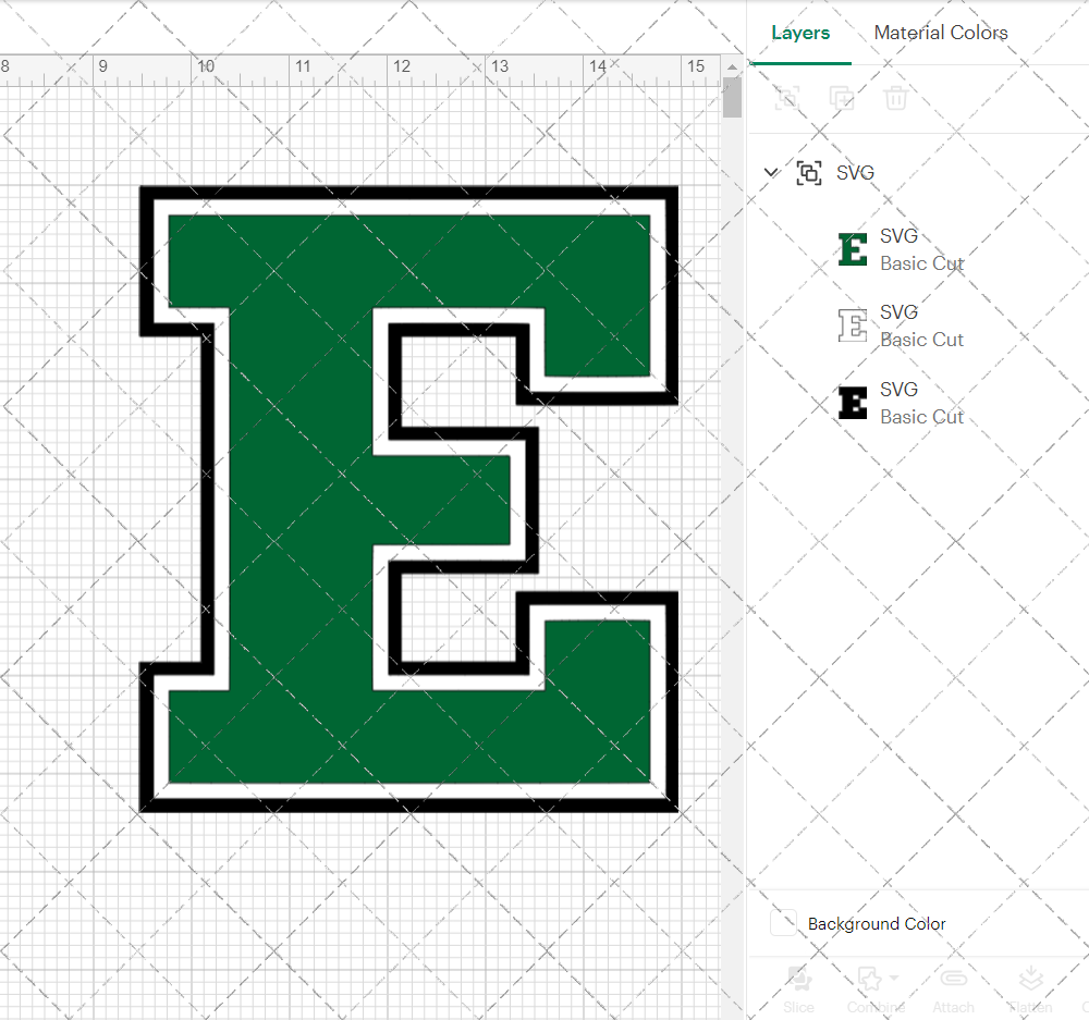 Eastern Michigan Eagles Alternate 2002, Svg, Dxf, Eps, Png - SvgShopArt