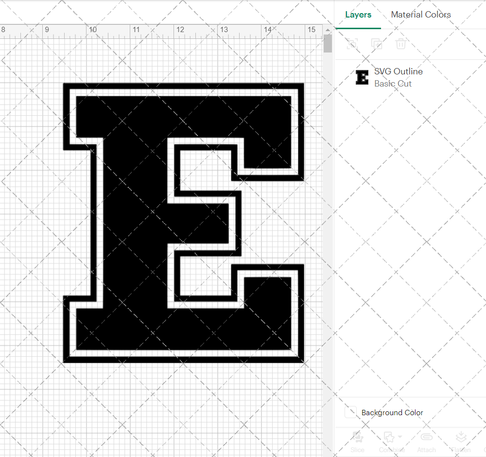 Eastern Michigan Eagles Alternate 2002, Svg, Dxf, Eps, Png - SvgShopArt