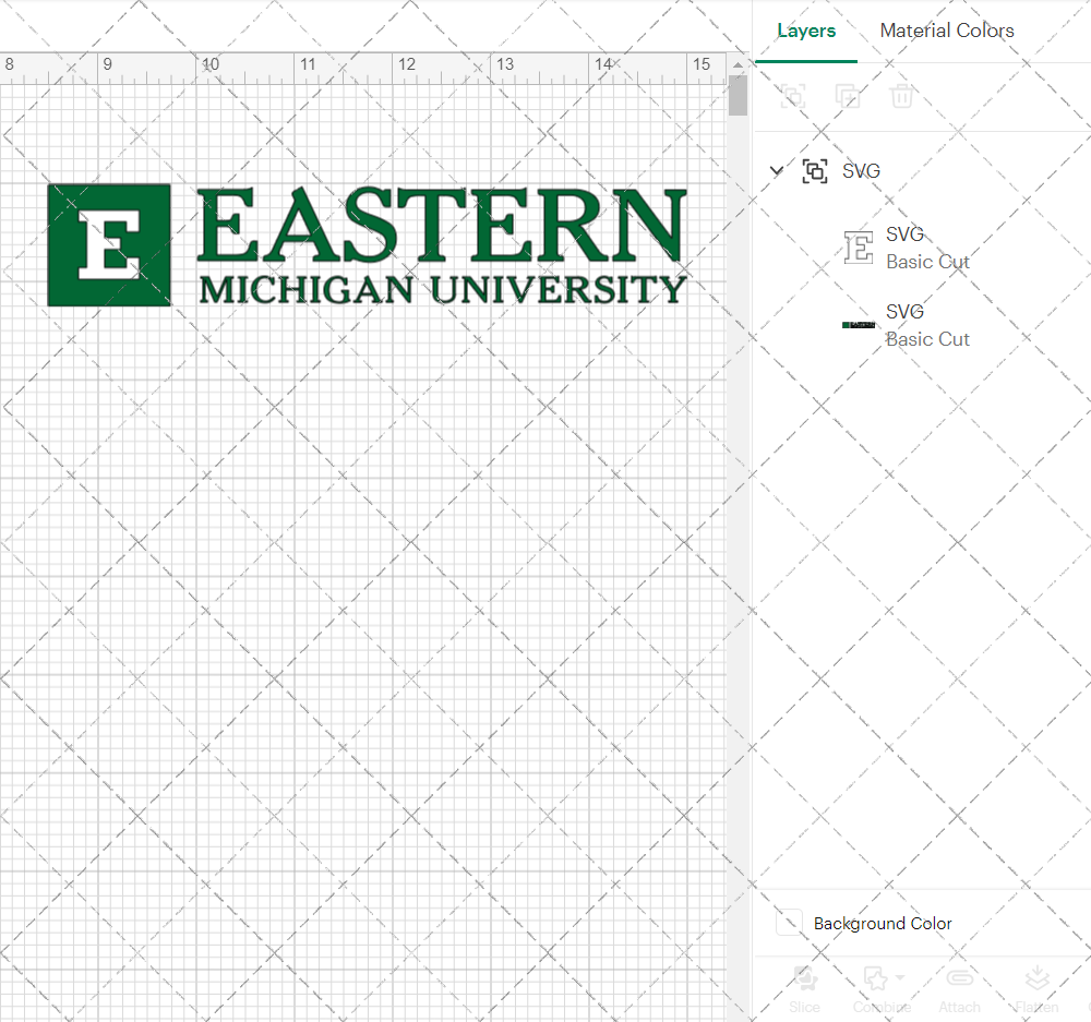 Eastern Michigan Eagles Misc 2003, Svg, Dxf, Eps, Png - SvgShopArt