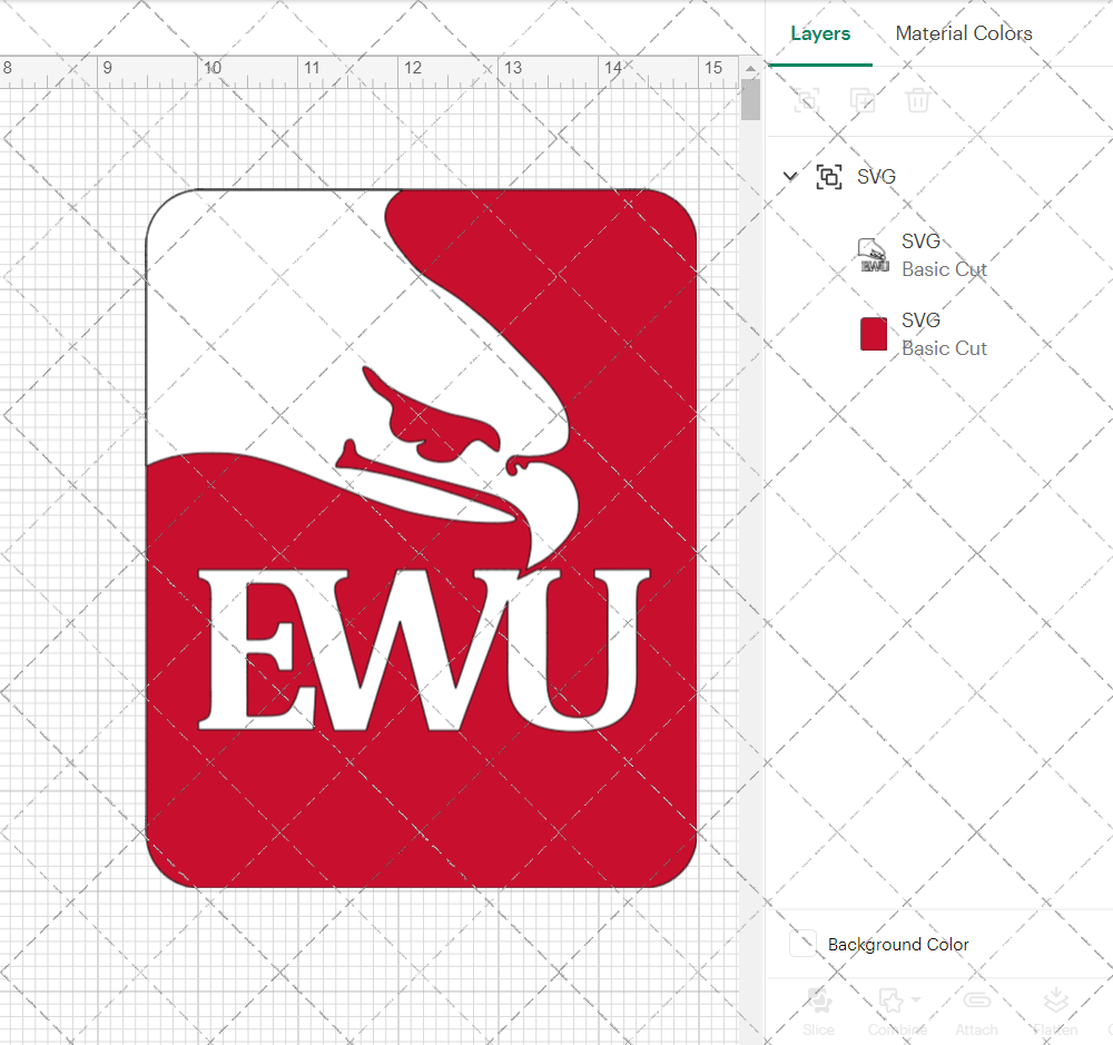 Eastern Washington Eagles 1980, Svg, Dxf, Eps, Png - SvgShopArt