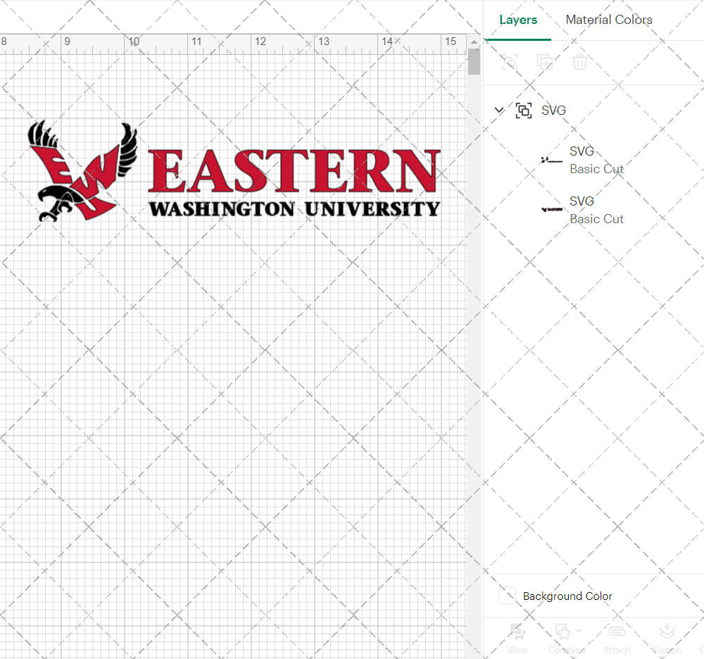 Eastern Washington Eagles Misc 2000, Svg, Dxf, Eps, Png - SvgShopArt