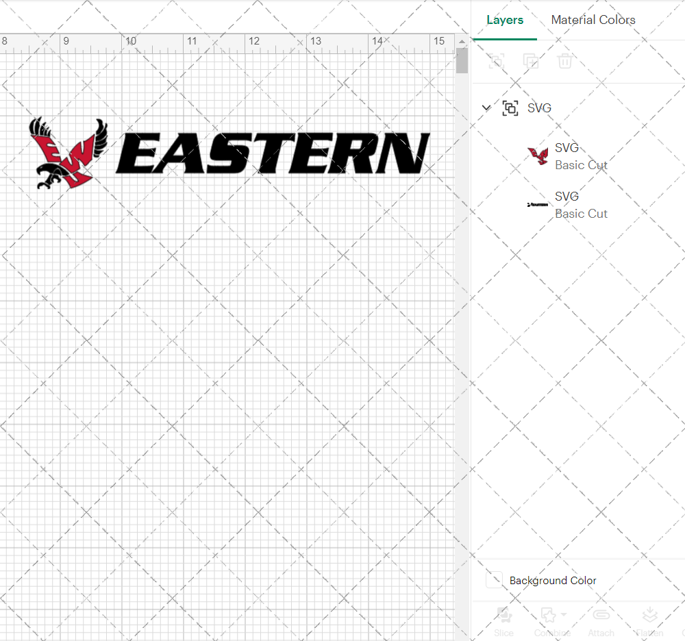Eastern Washington Eagles Secondary 2015, Svg, Dxf, Eps, Png - SvgShopArt
