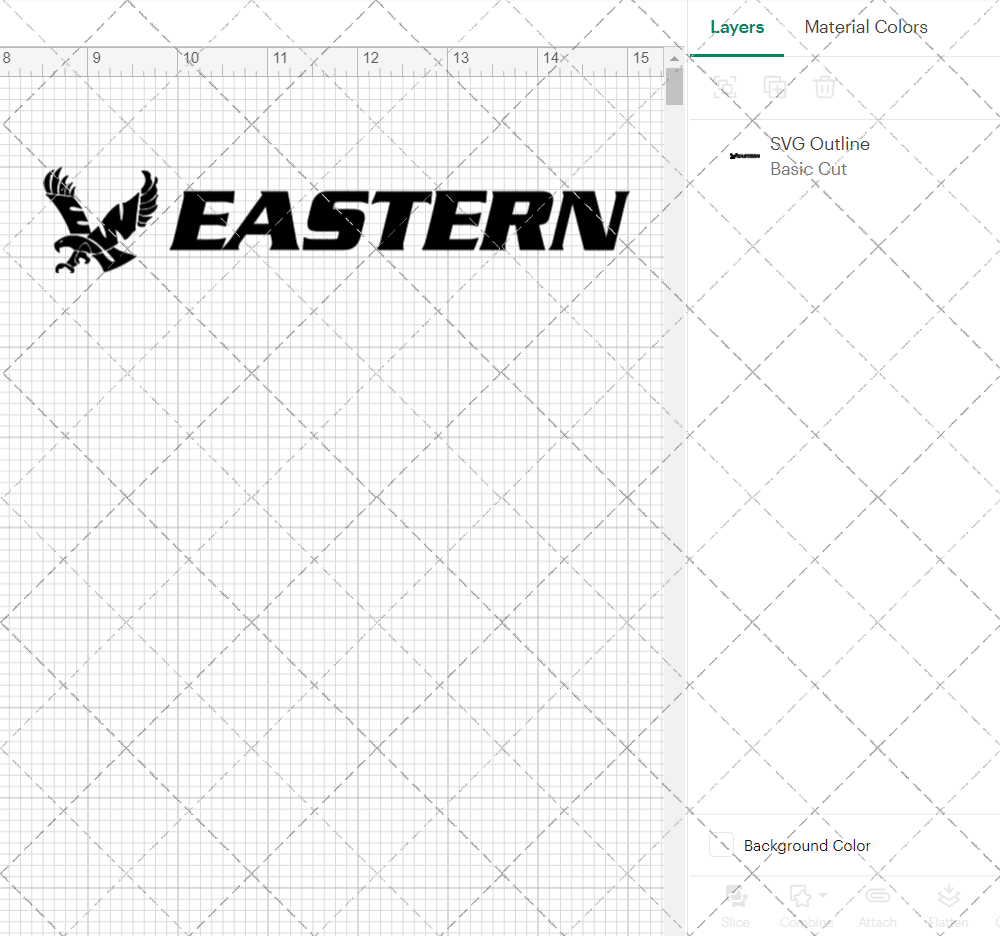 Eastern Washington Eagles Secondary 2015, Svg, Dxf, Eps, Png - SvgShopArt
