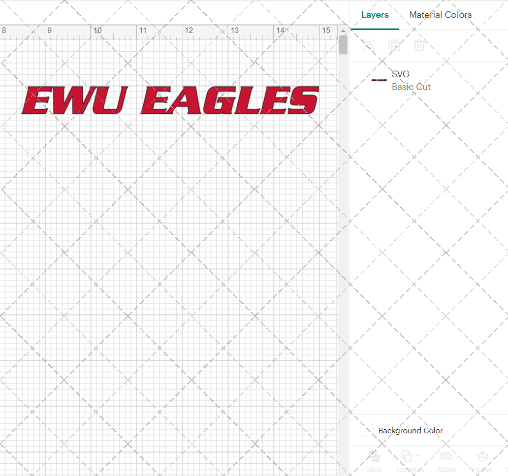 Eastern Washington Eagles Wordmark 2015 003, Svg, Dxf, Eps, Png - SvgShopArt