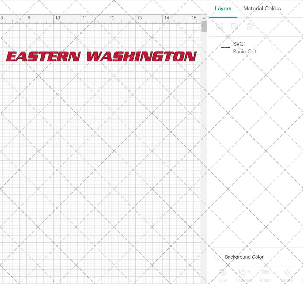 Eastern Washington Eagles Wordmark 2015 005, Svg, Dxf, Eps, Png - SvgShopArt