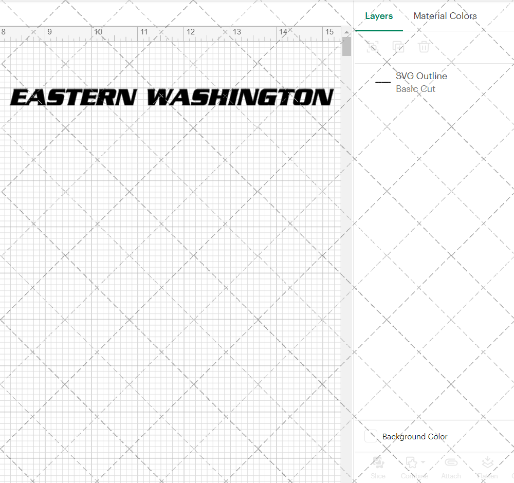 Eastern Washington Eagles Wordmark 2015 005, Svg, Dxf, Eps, Png - SvgShopArt