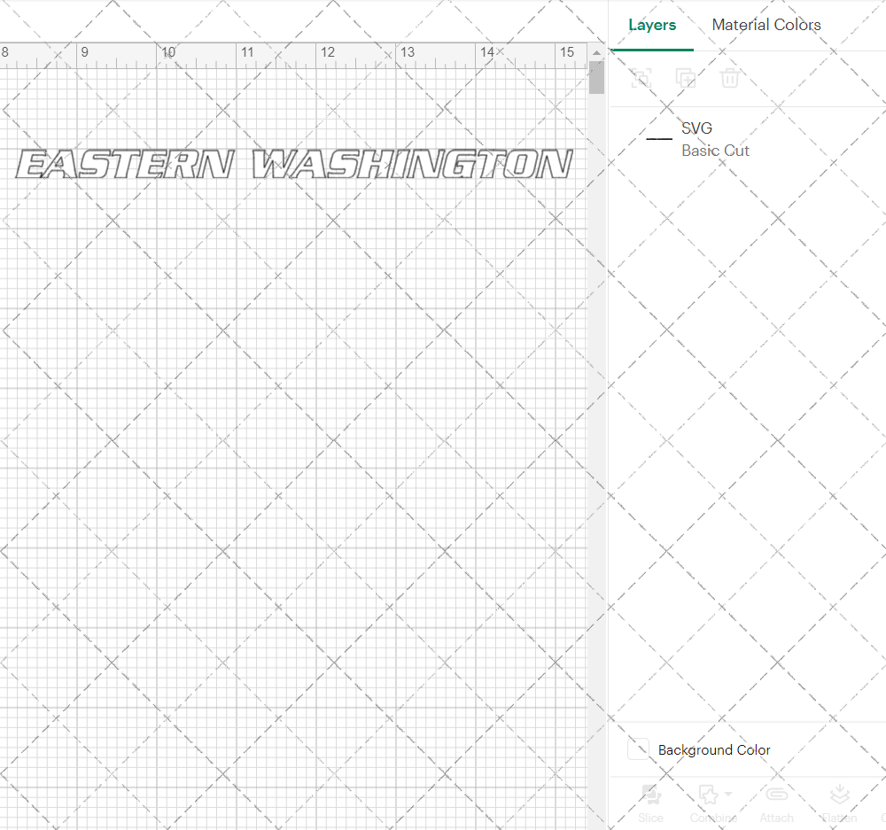 Eastern Washington Eagles Wordmark 2015 006, Svg, Dxf, Eps, Png - SvgShopArt