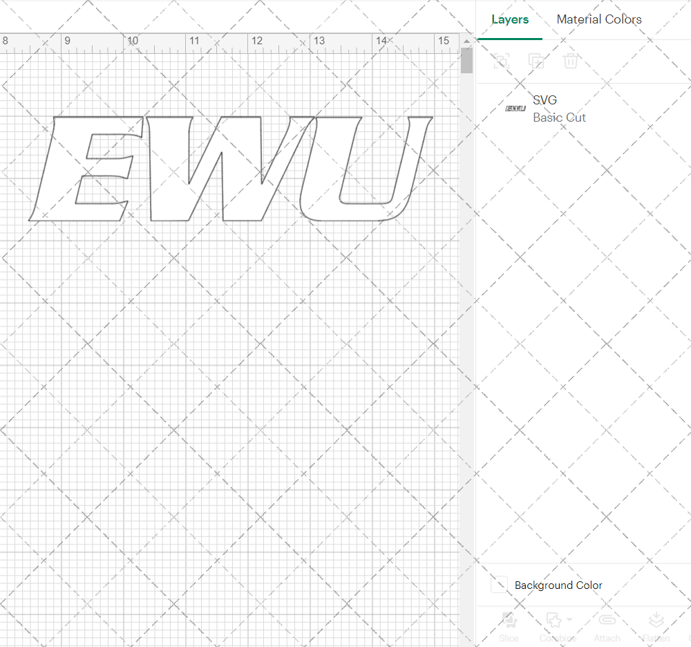 Eastern Washington Eagles Wordmark 2015 008, Svg, Dxf, Eps, Png - SvgShopArt