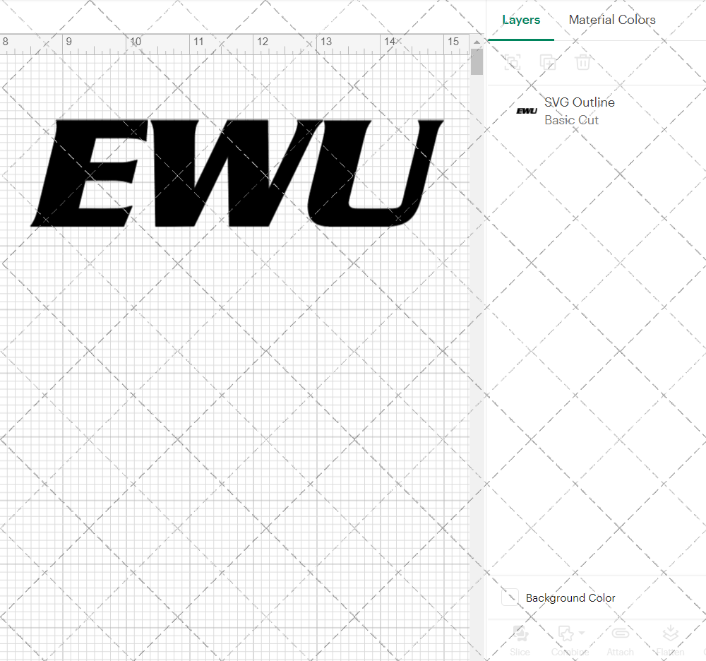 Eastern Washington Eagles Wordmark 2015 008, Svg, Dxf, Eps, Png - SvgShopArt