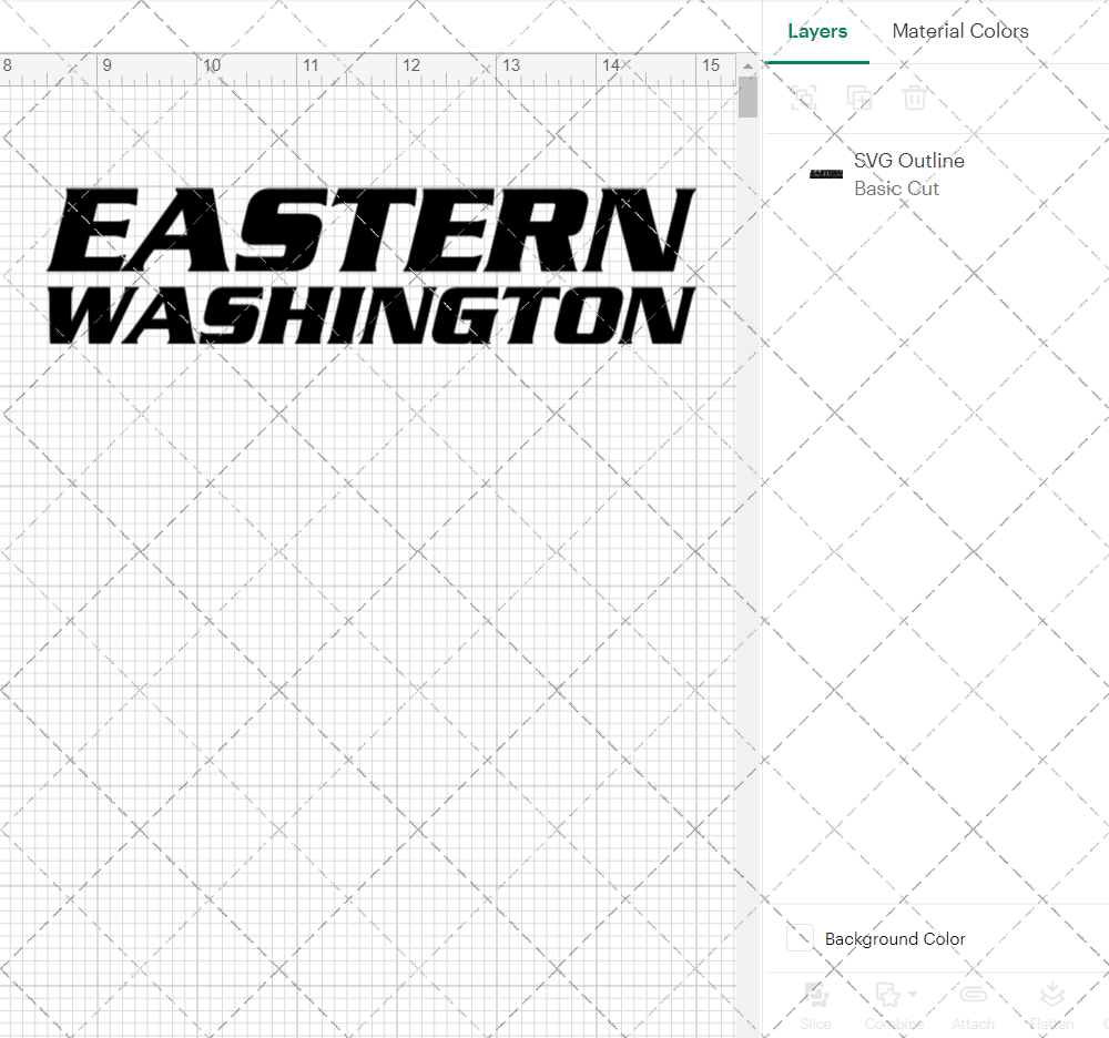 Eastern Washington Eagles Wordmark 2023 002, Svg, Dxf, Eps, Png - SvgShopArt