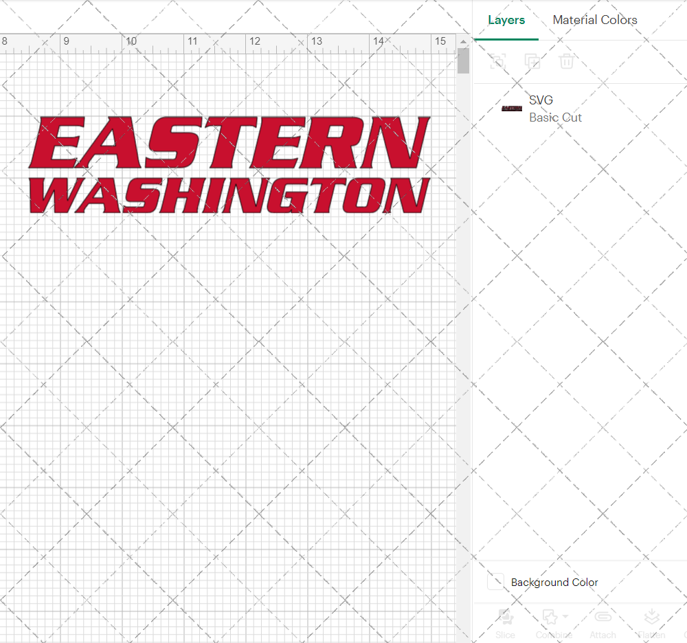 Eastern Washington Eagles Wordmark 2023, Svg, Dxf, Eps, Png - SvgShopArt