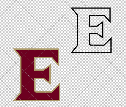 Elon Phoenix Alternate 2016 002, Svg, Dxf, Eps, Png - SvgShopArt