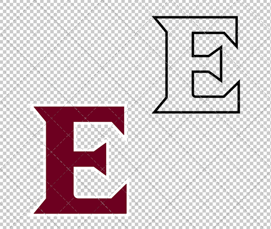 Elon Phoenix Alternate 2016 003, Svg, Dxf, Eps, Png - SvgShopArt