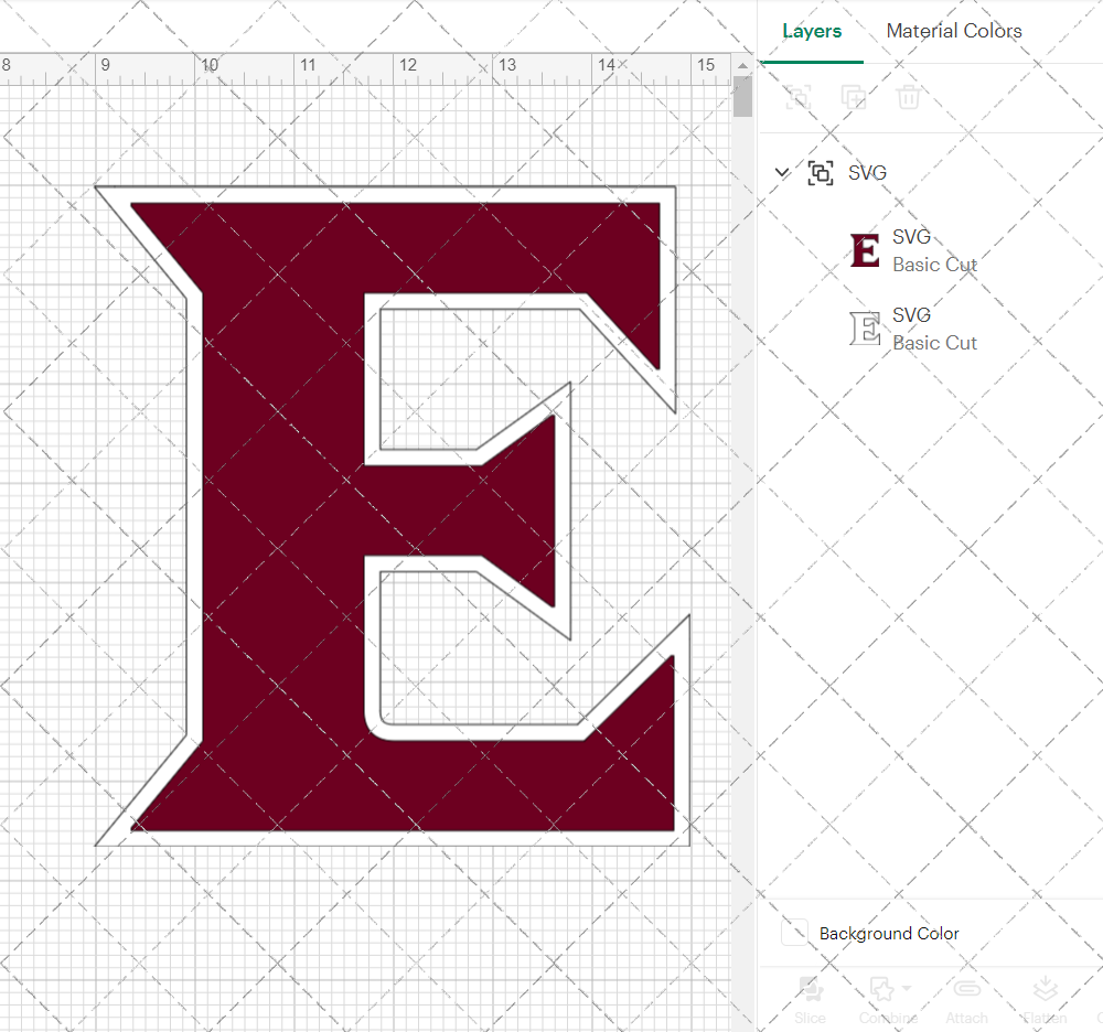 Elon Phoenix Alternate 2016 003, Svg, Dxf, Eps, Png - SvgShopArt