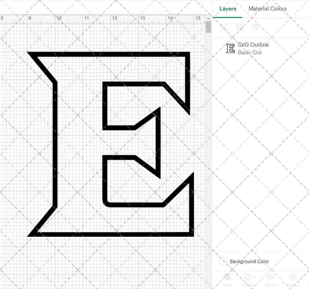 Elon Phoenix Alternate 2016 004, Svg, Dxf, Eps, Png - SvgShopArt