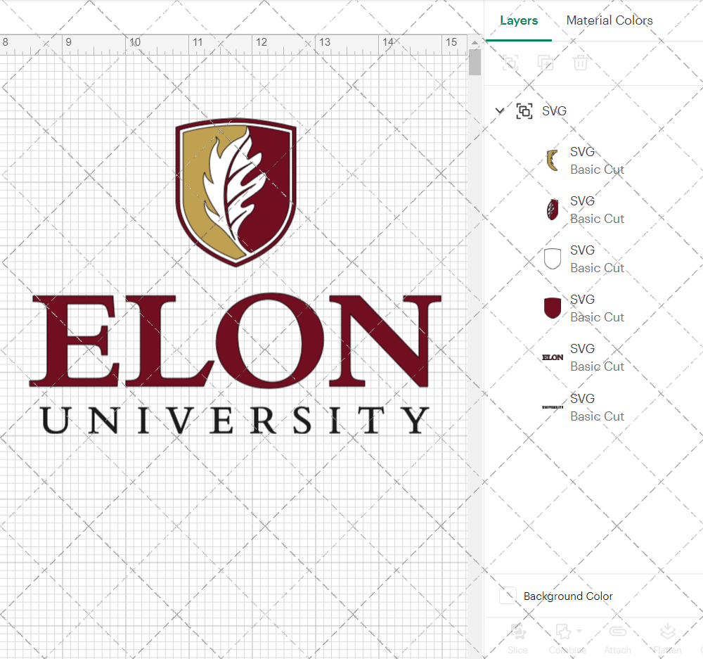 Elon Phoenix Misc 2016, Svg, Dxf, Eps, Png - SvgShopArt
