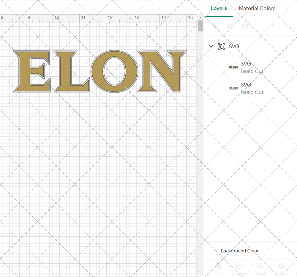 Elon Phoenix Wordmark 2016 003, Svg, Dxf, Eps, Png - SvgShopArt