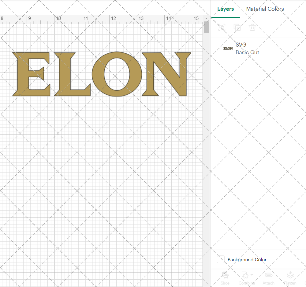 Elon Phoenix Wordmark 2016 005, Svg, Dxf, Eps, Png - SvgShopArt