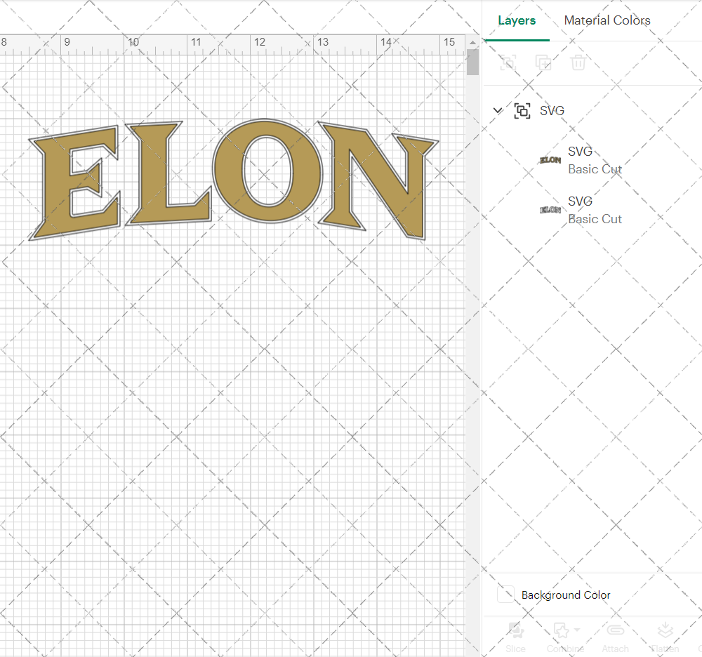 Elon Phoenix Wordmark 2016 009, Svg, Dxf, Eps, Png - SvgShopArt