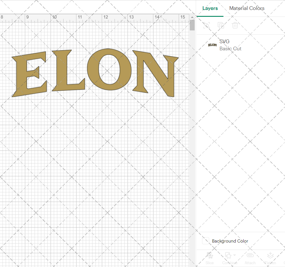 Elon Phoenix Wordmark 2016 011, Svg, Dxf, Eps, Png - SvgShopArt