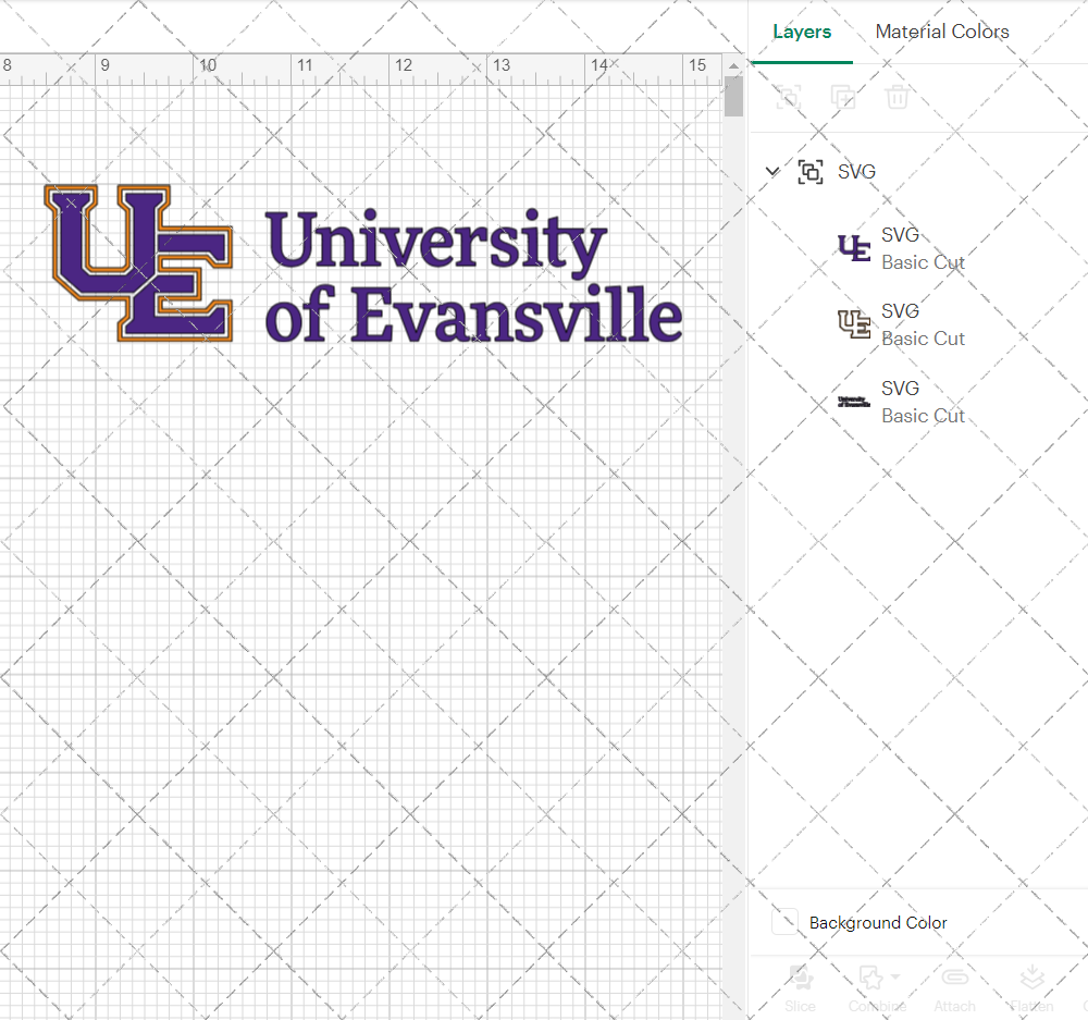 Evansville Purple Aces Misc 2019, Svg, Dxf, Eps, Png - SvgShopArt