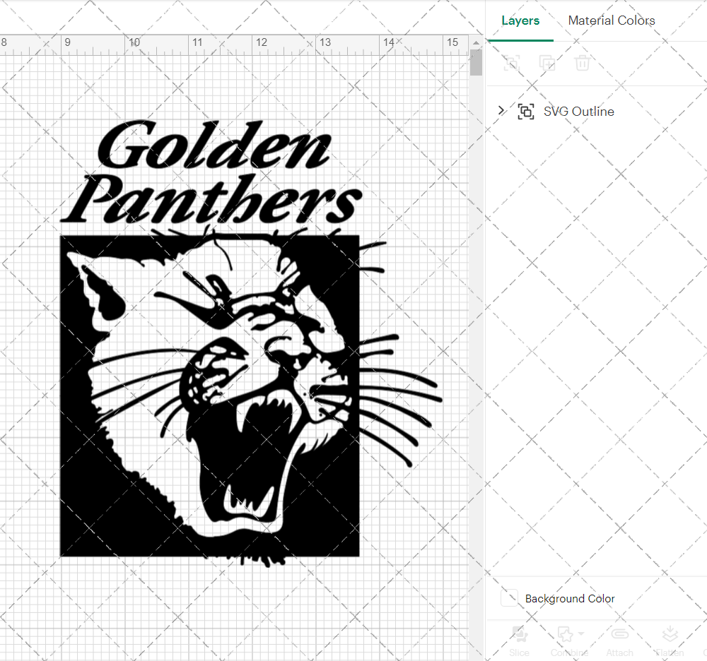 FIU Panthers 1987, Svg, Dxf, Eps, Png - SvgShopArt