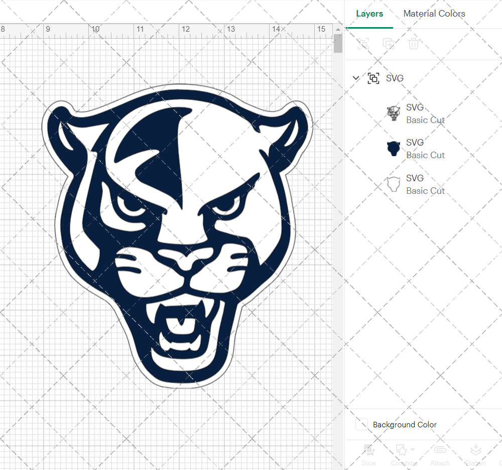 FIU Panthers 2024 002, Svg, Dxf, Eps, Png - SvgShopArt