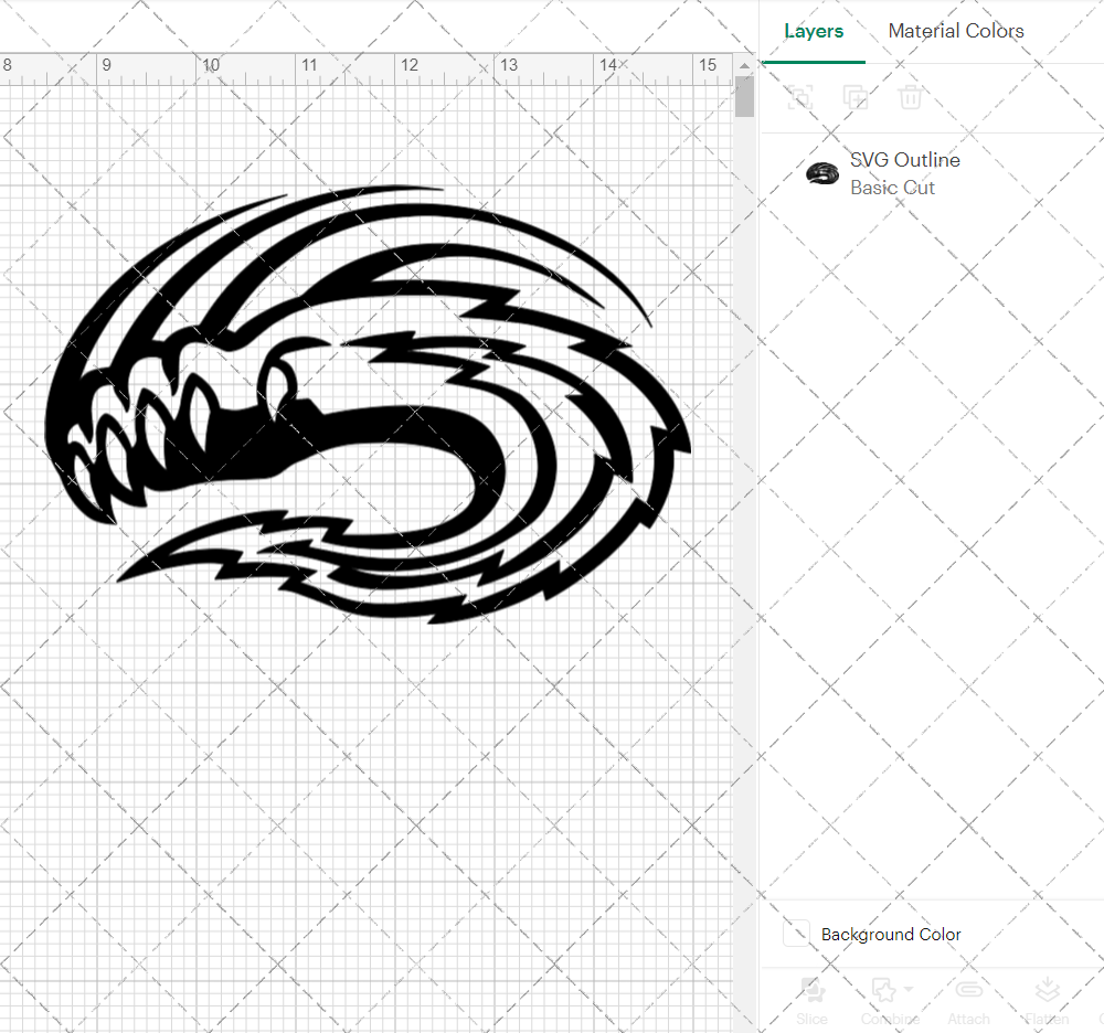 FIU Panthers Secondary 1996 002, Svg, Dxf, Eps, Png - SvgShopArt