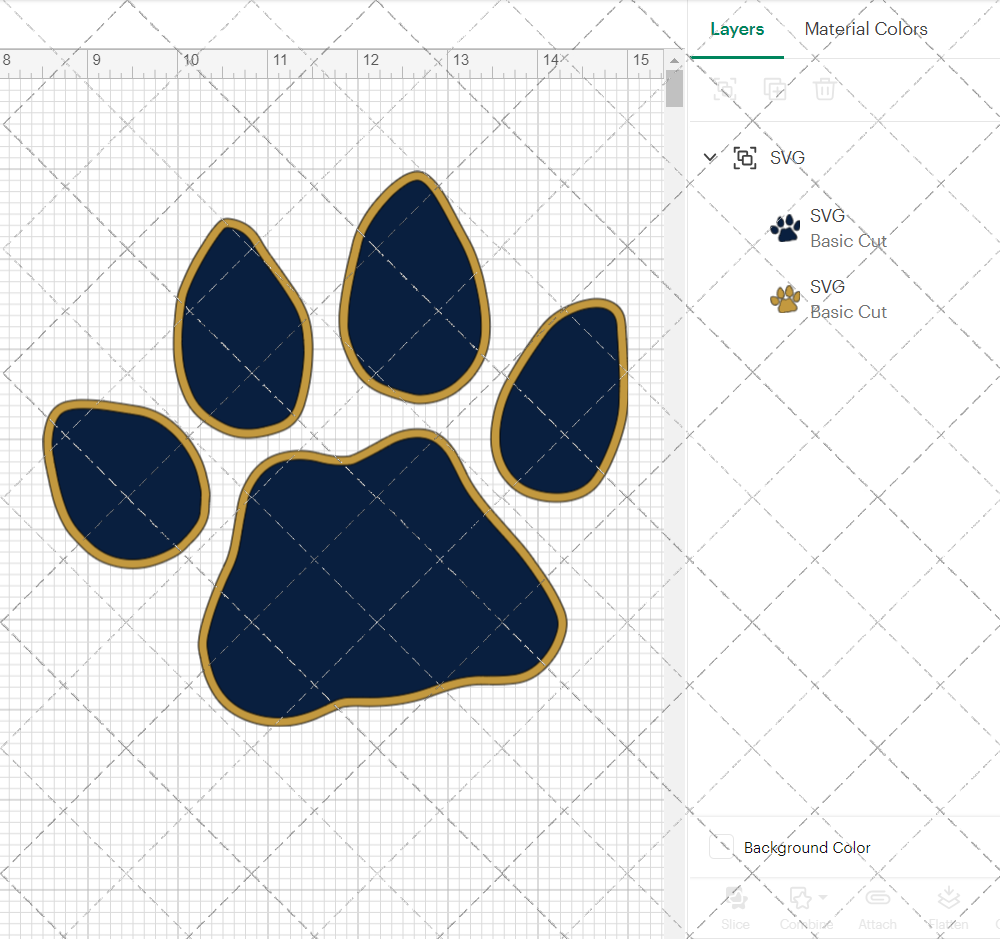 FIU Panthers Secondary 2016, Svg, Dxf, Eps, Png - SvgShopArt