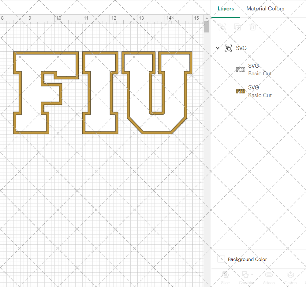 FIU Panthers Secondary 2024 002, Svg, Dxf, Eps, Png - SvgShopArt