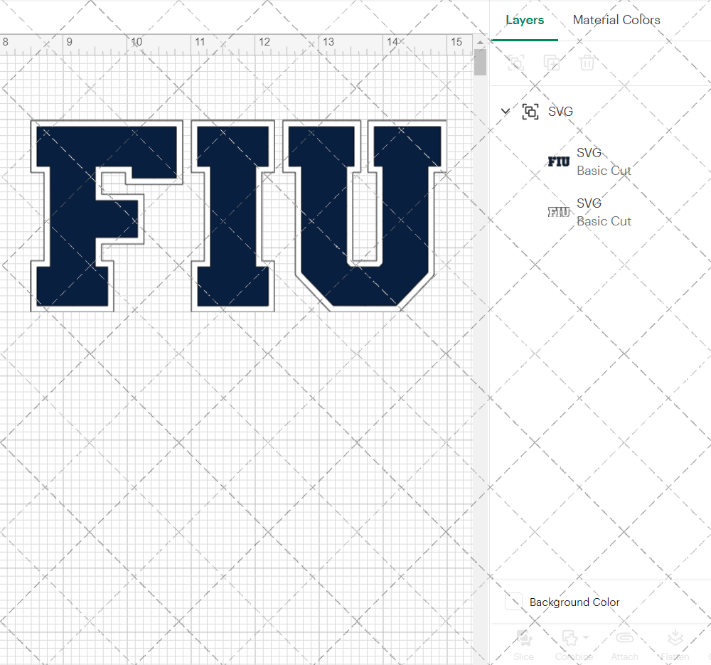 FIU Panthers Secondary 2024 003, Svg, Dxf, Eps, Png - SvgShopArt