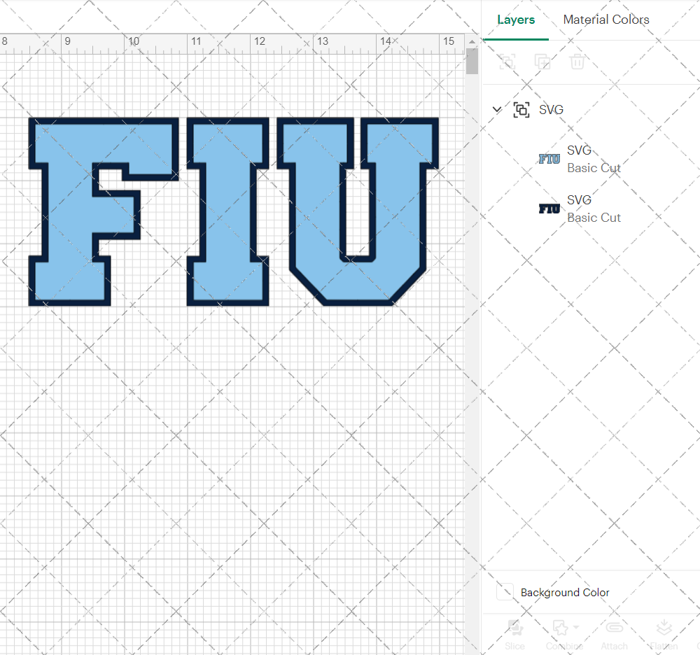 FIU Panthers Secondary 2024 005, Svg, Dxf, Eps, Png - SvgShopArt