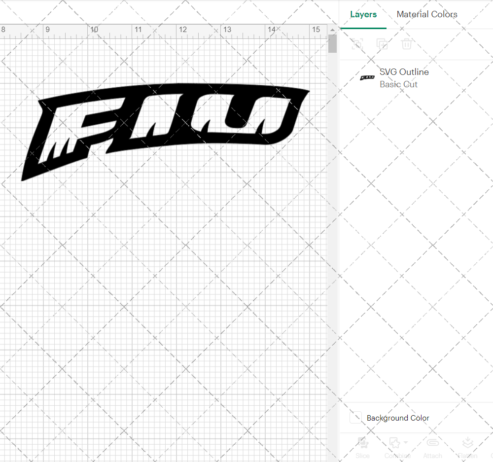 FIU Panthers Wordmark 1996 002, Svg, Dxf, Eps, Png - SvgShopArt