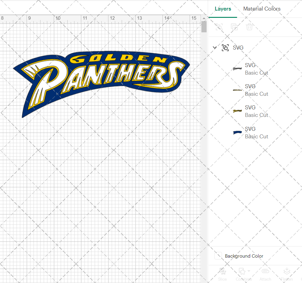 FIU Panthers Wordmark 1996, Svg, Dxf, Eps, Png - SvgShopArt