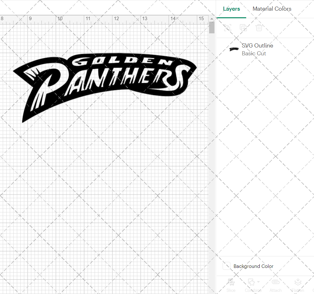 FIU Panthers Wordmark 1996, Svg, Dxf, Eps, Png - SvgShopArt