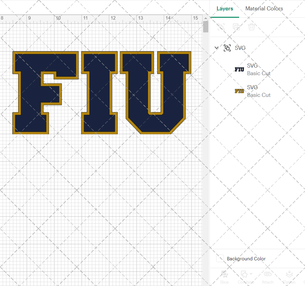 FIU Panthers Wordmark 2008, Svg, Dxf, Eps, Png - SvgShopArt