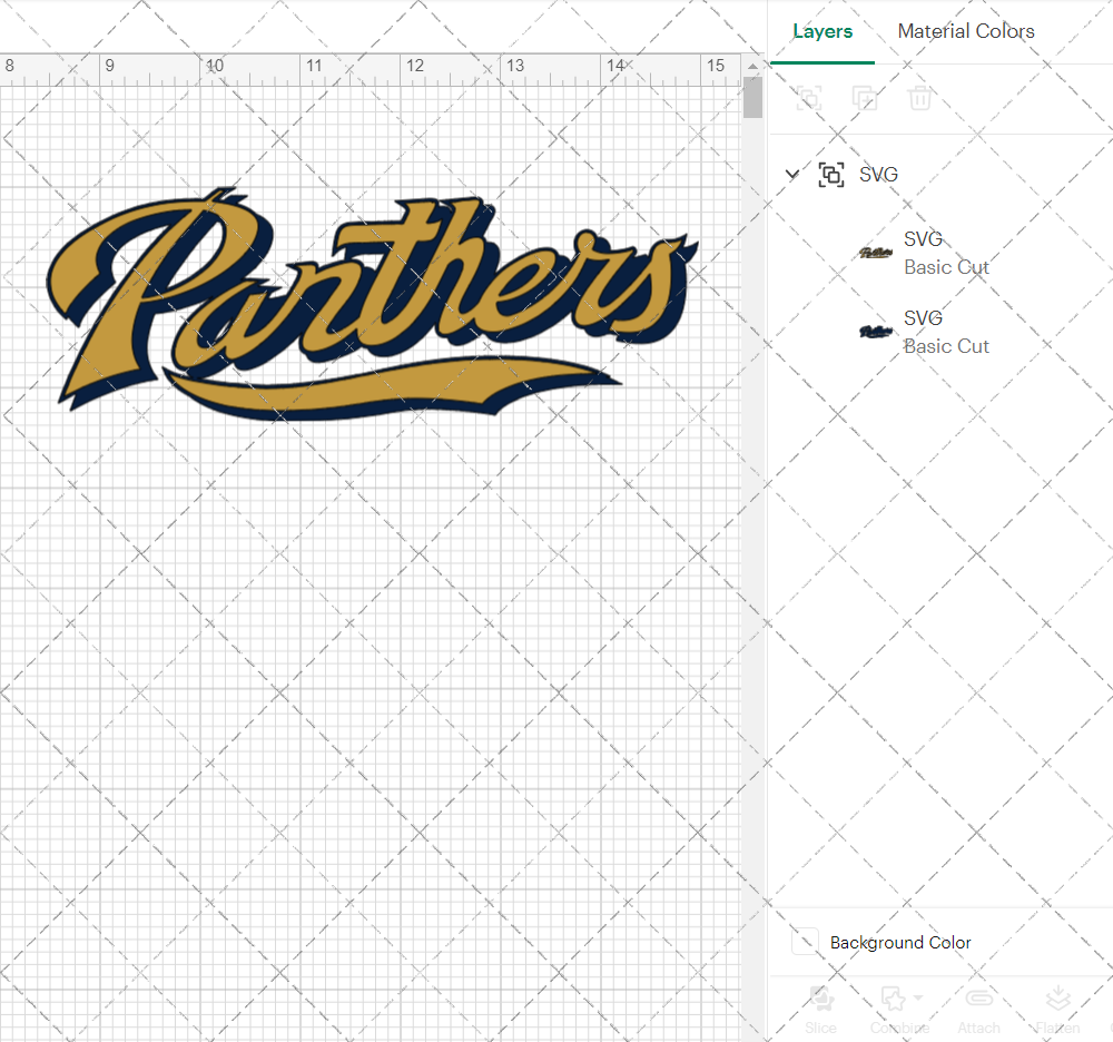 FIU Panthers Wordmark 2024 002, Svg, Dxf, Eps, Png - SvgShopArt