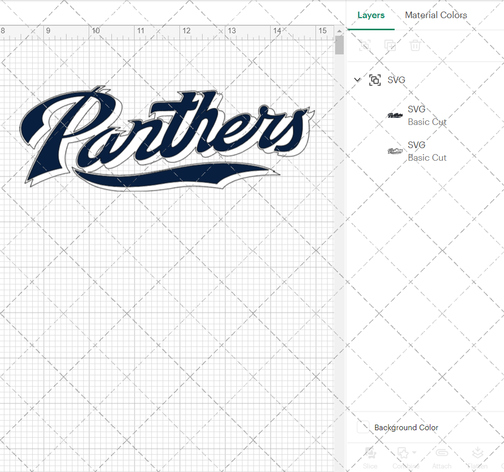 FIU Panthers Wordmark 2024 003, Svg, Dxf, Eps, Png - SvgShopArt