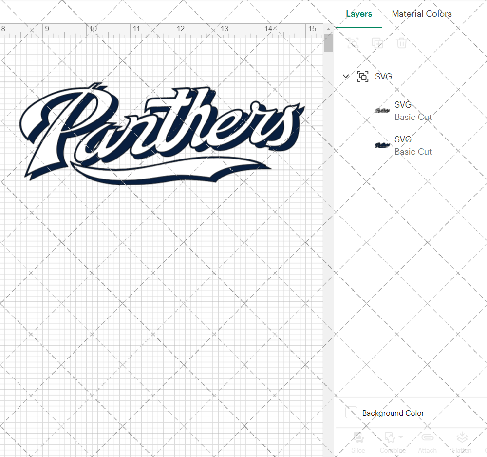 FIU Panthers Wordmark 2024 004, Svg, Dxf, Eps, Png - SvgShopArt