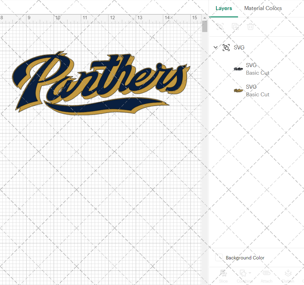 FIU Panthers Wordmark 2024, Svg, Dxf, Eps, Png - SvgShopArt