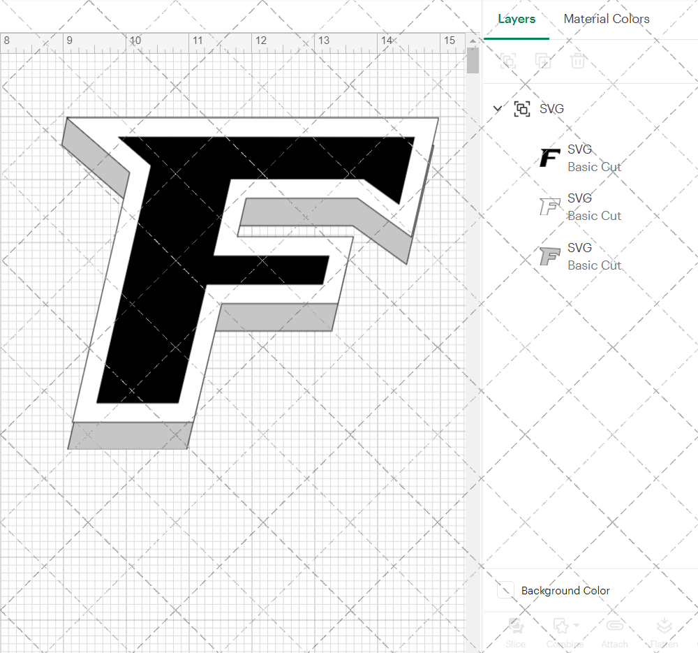 Fairfield Stags Partial Logos 2002 003, Svg, Dxf, Eps, Png - SvgShopArt