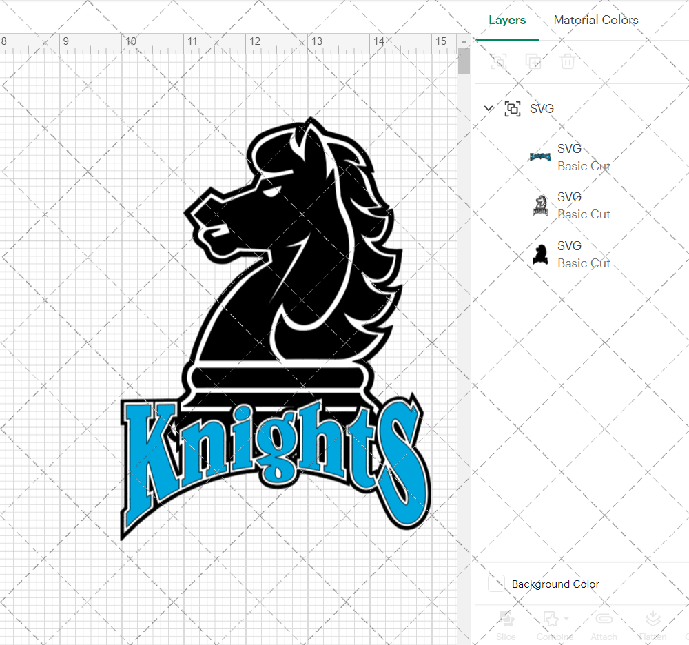 Fairleigh Dickinson Knights 1995, Svg, Dxf, Eps, Png - SvgShopArt