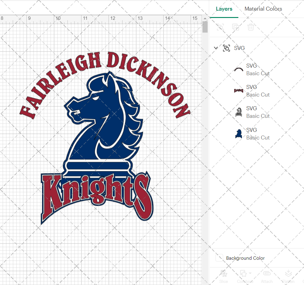 Fairleigh Dickinson Knights 2004, Svg, Dxf, Eps, Png - SvgShopArt