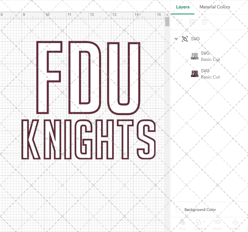 Fairleigh Dickinson Knights 2019 002, Svg, Dxf, Eps, Png - SvgShopArt