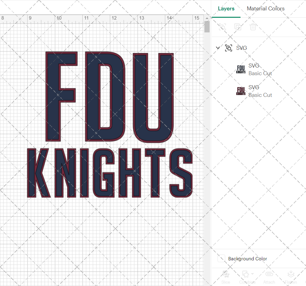 Fairleigh Dickinson Knights 2019, Svg, Dxf, Eps, Png - SvgShopArt