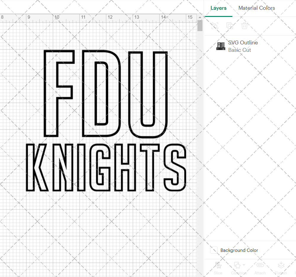 Fairleigh Dickinson Knights 2019, Svg, Dxf, Eps, Png - SvgShopArt