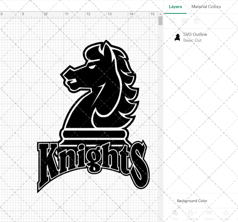 Fairleigh Dickinson Knights Secondary 2004 002, Svg, Dxf, Eps, Png - SvgShopArt